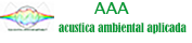 acustica ambiental aplicada